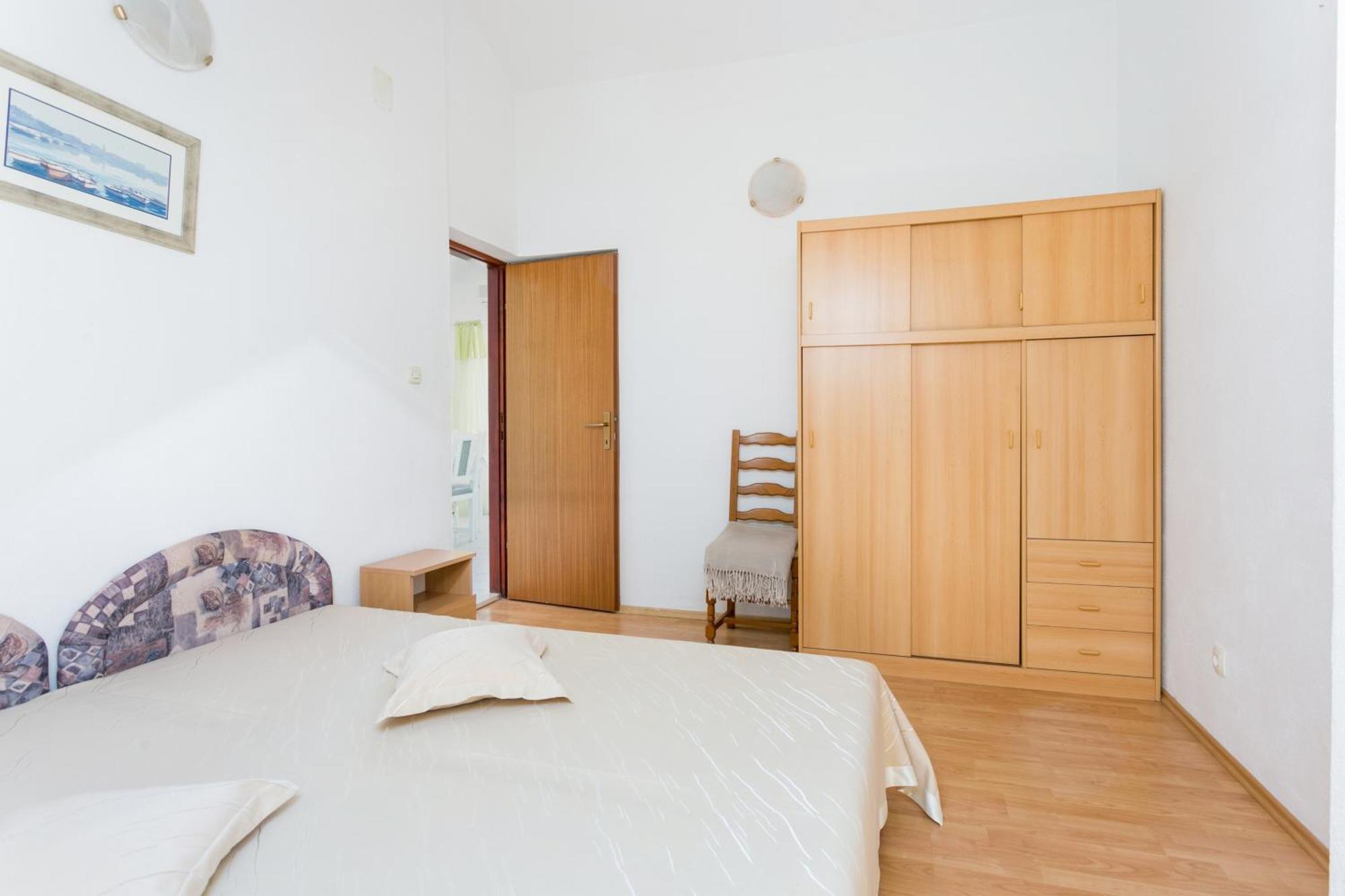 Apartments And Rooms With Parking Space Supetar, Brac - 5658 Cameră foto