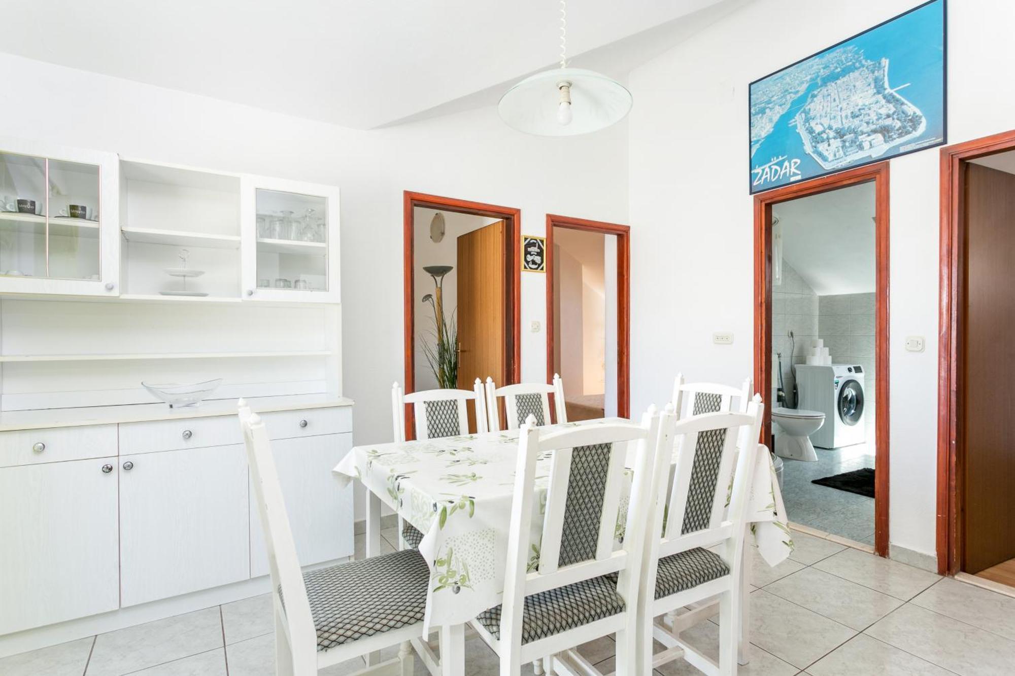 Apartments And Rooms With Parking Space Supetar, Brac - 5658 Cameră foto