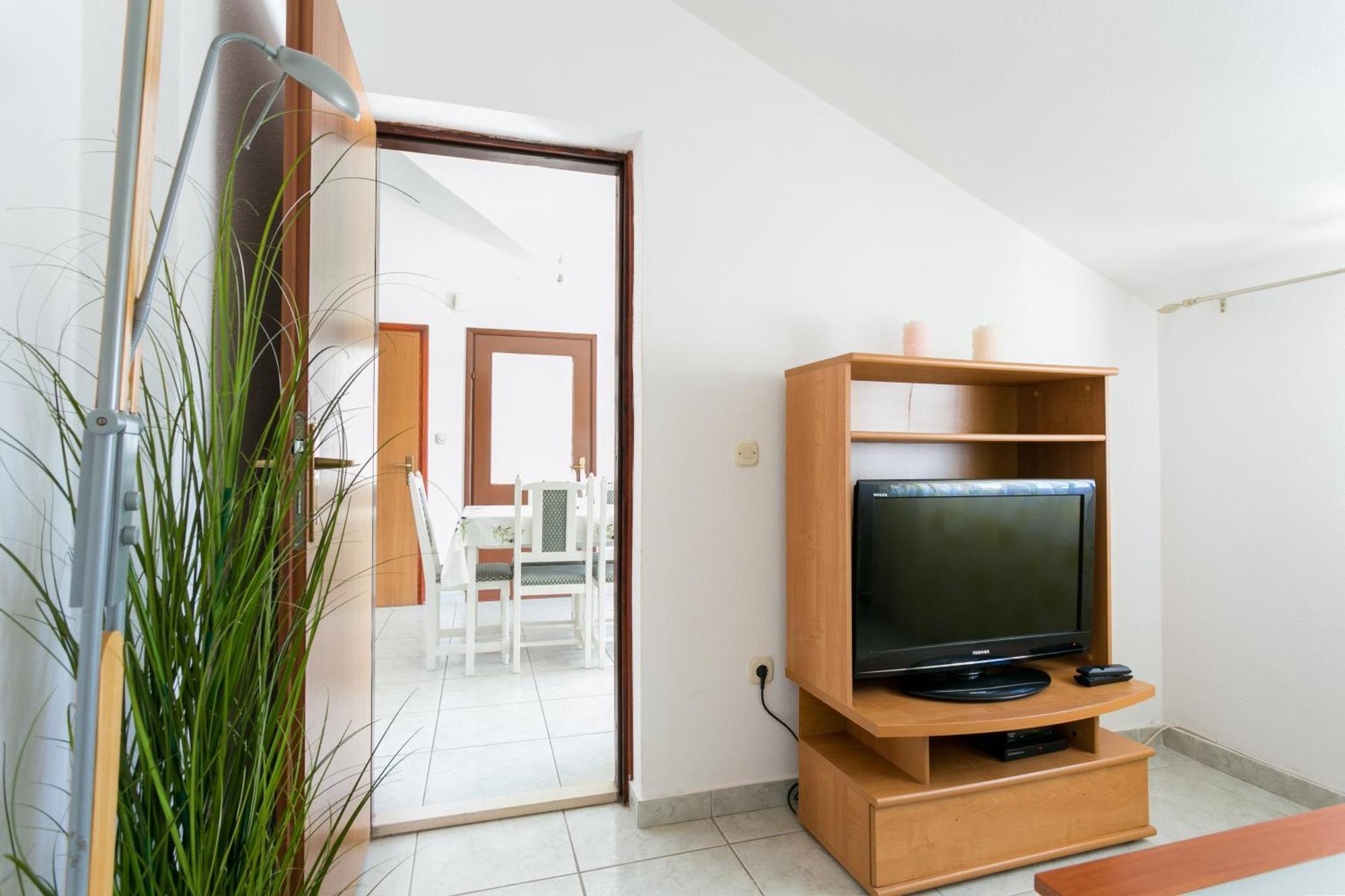 Apartments And Rooms With Parking Space Supetar, Brac - 5658 Cameră foto