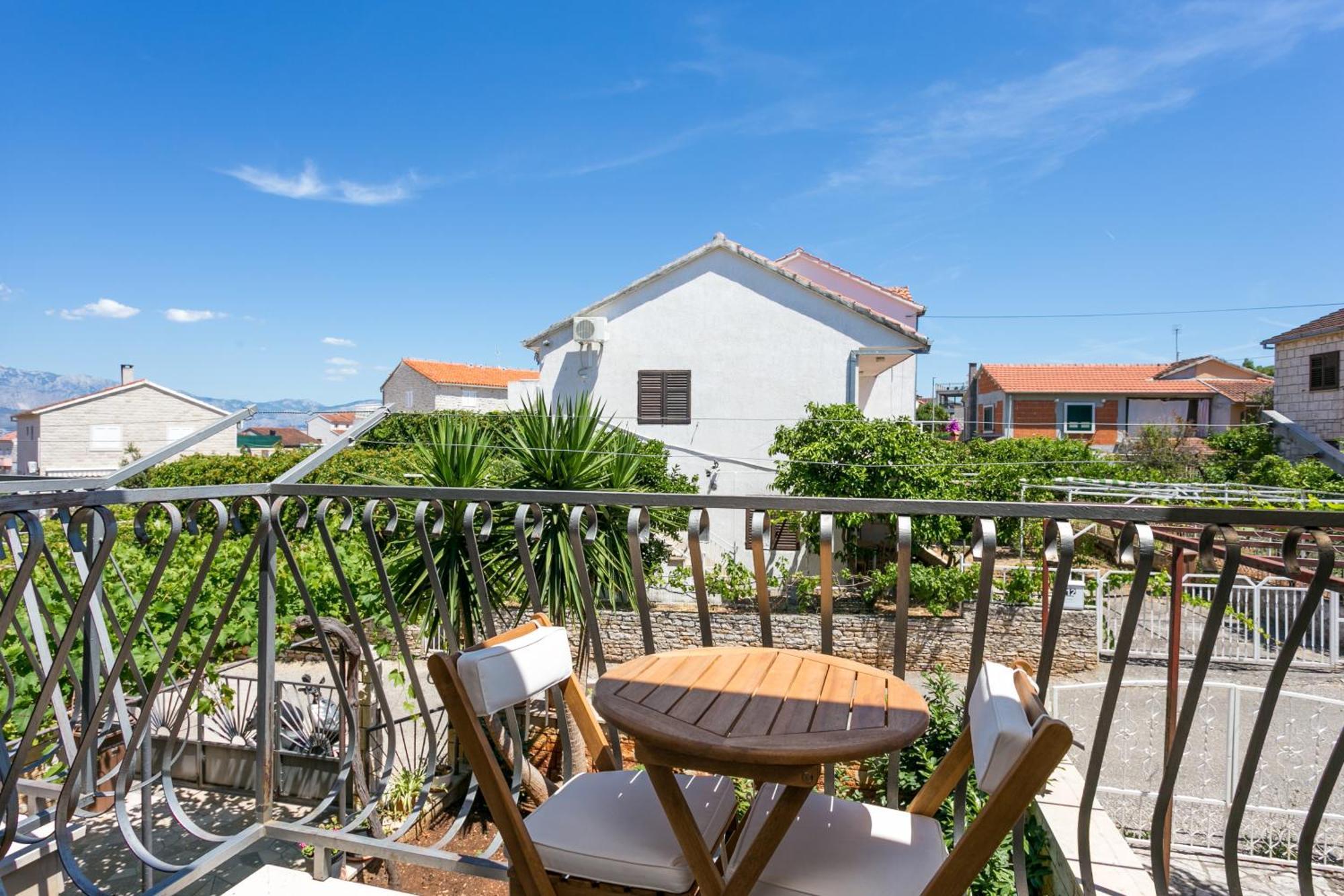 Apartments And Rooms With Parking Space Supetar, Brac - 5658 Exterior foto