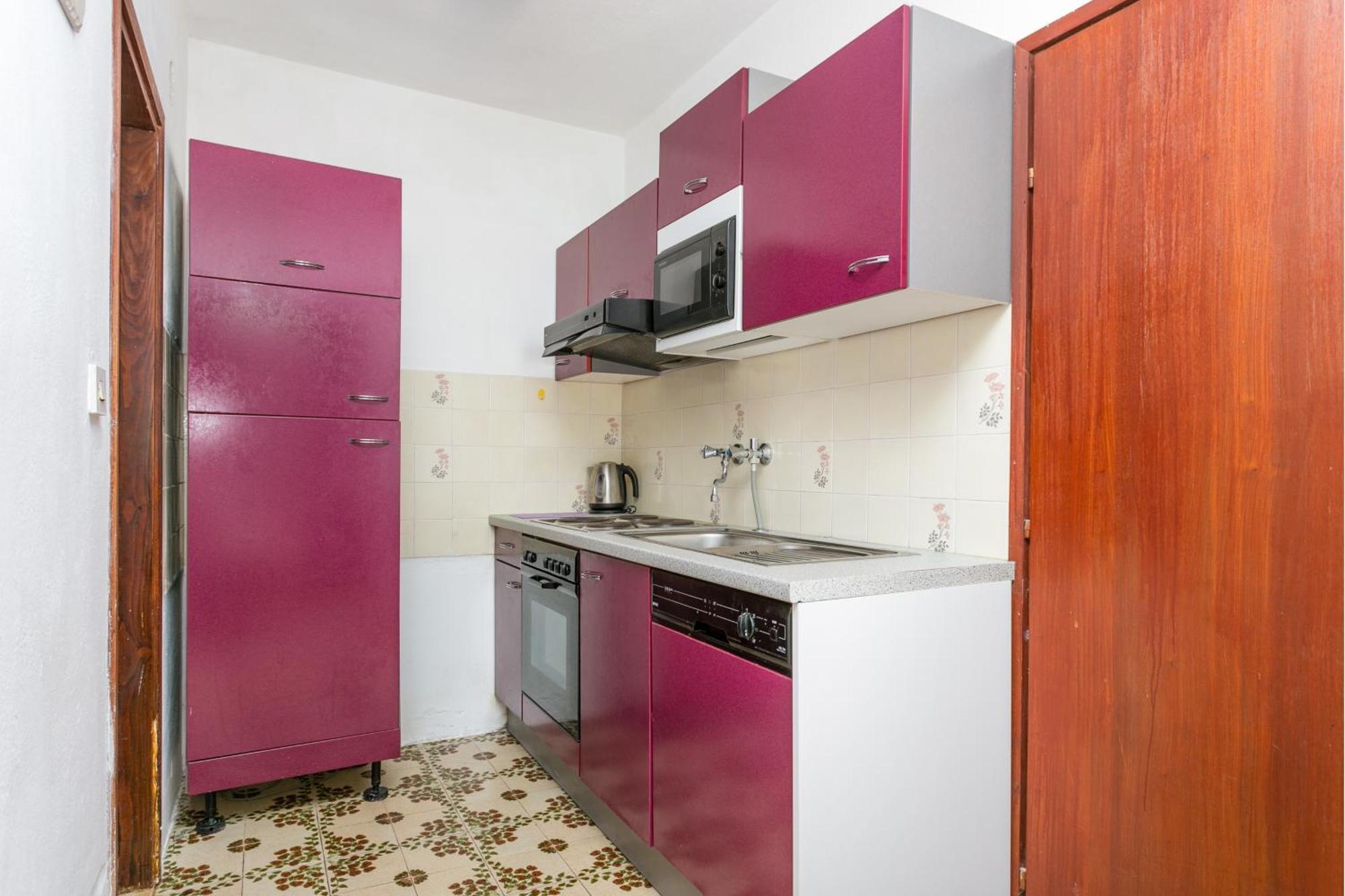 Apartments And Rooms With Parking Space Supetar, Brac - 5658 Exterior foto
