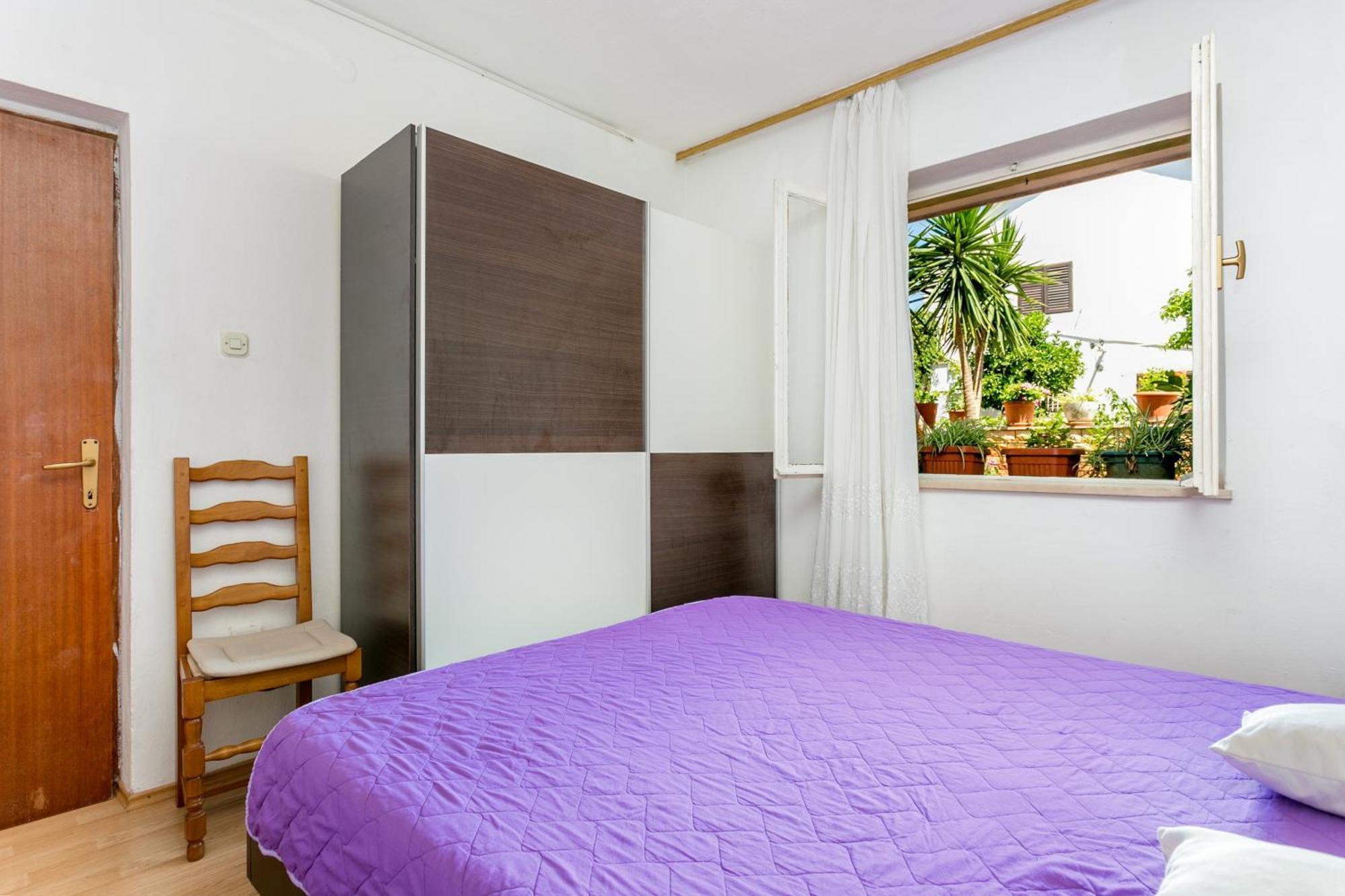 Apartments And Rooms With Parking Space Supetar, Brac - 5658 Cameră foto